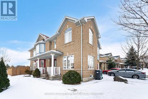 9 CONTINENTAL ROAD , Brampton, Ontario L7A 2H4 3