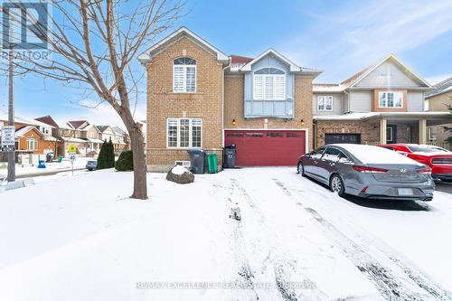 9 CONTINENTAL ROAD , Brampton, Ontario L7A 2H4 4