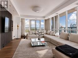 2706 - 3985 GRAND PARK DRIVE  Mississauga, ON L5B 0H8