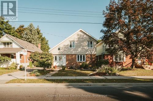 150 MONTGOMERY STREET  Peterborough (Otonabee Ward 1), ON K9J 1W9