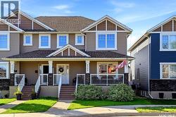 5305 Jim Cairns BOULEVARD  Regina, SK S4W 0G1