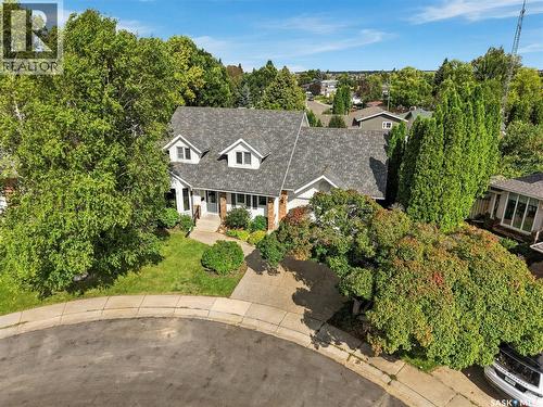 334 Mulcaster COURT  Saskatoon, SK S7N 4B1