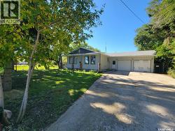 200 & 202 Saskatchewan AVENUE Tramping Lake, SK S0K 4H0