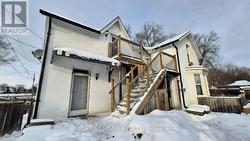1 - 178 ADELAIDE AVENUE E Oshawa, ON L1G 1Z4