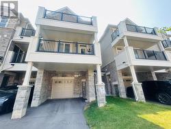 1577 MOIRA CRESCENT Milton, ON L9E 1X8