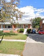 MAIN 3271 MARLENE COURT Mississauga, ON L4X 2N6