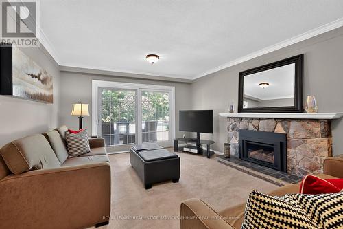 3708 Beechollow Crescent, Mississauga, ON 