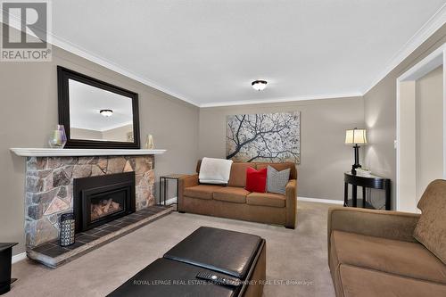 3708 Beechollow Crescent, Mississauga, ON 