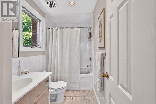 3708 Beechollow Crescent, Mississauga, ON 