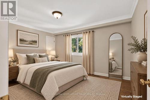 3708 Beechollow Crescent, Mississauga, ON 