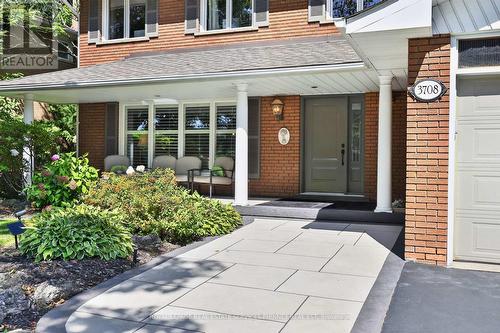 3708 Beechollow Crescent, Mississauga, ON 