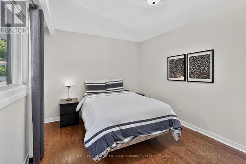 3708 Beechollow Crescent, Mississauga, ON 