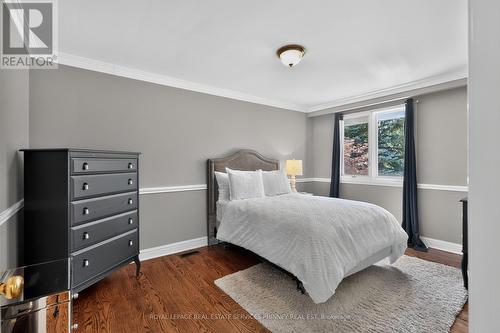 3708 Beechollow Crescent, Mississauga, ON 
