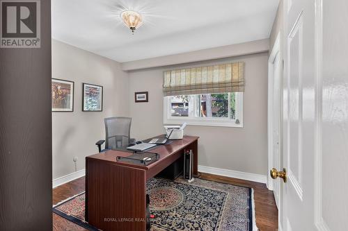 3708 Beechollow Crescent, Mississauga, ON 