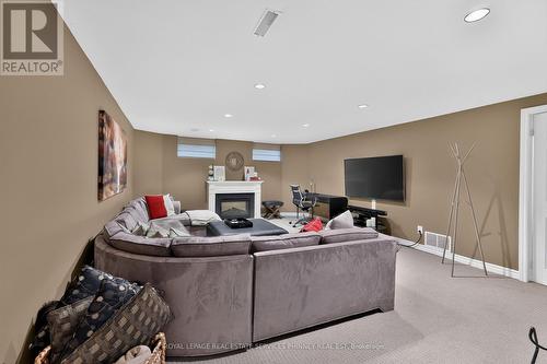 3708 Beechollow Crescent, Mississauga, ON 