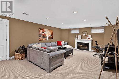 3708 Beechollow Crescent, Mississauga, ON 