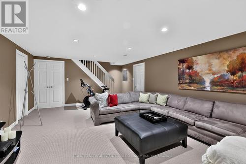 3708 Beechollow Crescent, Mississauga, ON 