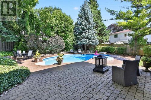 3708 Beechollow Crescent, Mississauga, ON 