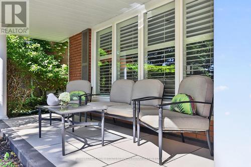 3708 Beechollow Crescent, Mississauga, ON 