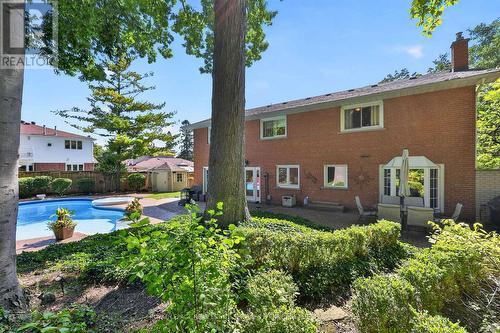 3708 Beechollow Crescent, Mississauga, ON 