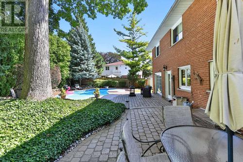3708 Beechollow Crescent, Mississauga, ON 