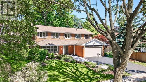 3708 Beechollow Crescent, Mississauga, ON 