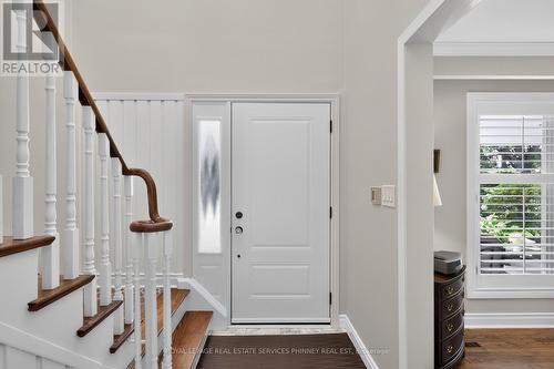 3708 Beechollow Crescent, Mississauga, ON 