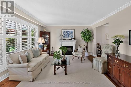 3708 Beechollow Crescent, Mississauga, ON 