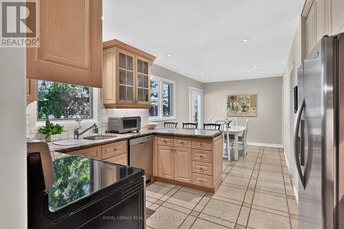 3708 Beechollow Crescent, Mississauga, ON 