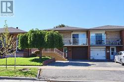 26 ROYAL SALISBURY WAY Brampton, ON L6V 3J6