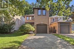 1355 BOULDER CREEK CRESCENT Mississauga, ON L5J 4N7
