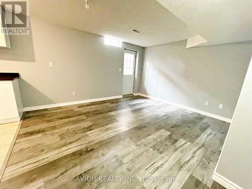 LOWER - 73 HARRY BLAYLOCK DRIVE , Markham, Ontario L6E 2H1 2
