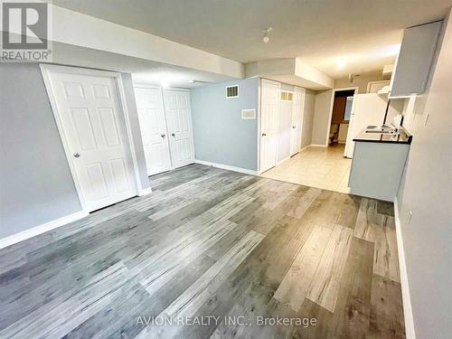 LOWER - 73 HARRY BLAYLOCK DRIVE , Markham, Ontario L6E 2H1 3