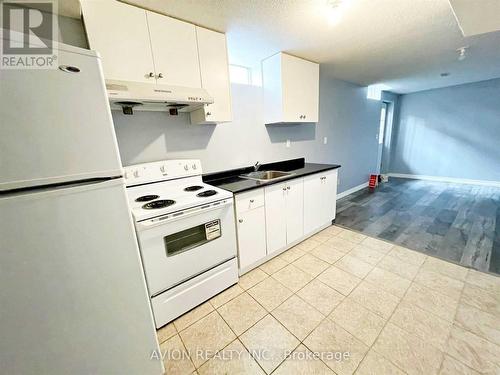 LOWER - 73 HARRY BLAYLOCK DRIVE , Markham, Ontario L6E 2H1 4