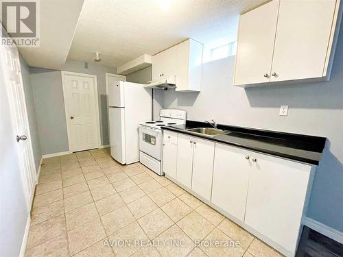 LOWER - 73 HARRY BLAYLOCK DRIVE , Markham, Ontario L6E 2H1 5