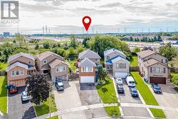 22 MERGANSER CRESCENT Brampton, ON L6W 4E8