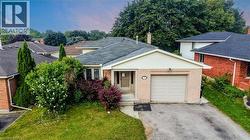 135 BRIERDALE Drive  Kitchener, ON N2A 3S8