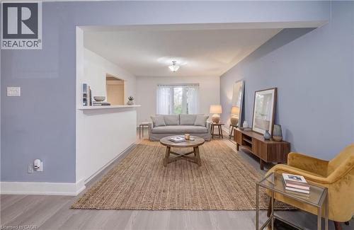 135 Brierdale Drive, Kitchener, ON 
