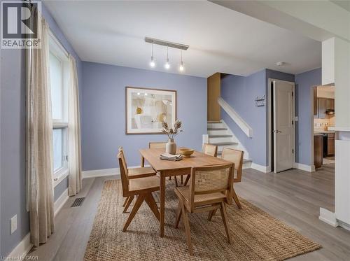 135 Brierdale Drive, Kitchener, ON 
