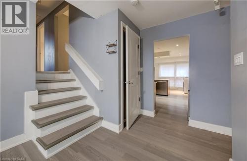 135 Brierdale Drive, Kitchener, ON 