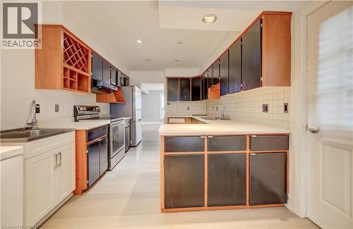 135 Brierdale Drive, Kitchener, ON 