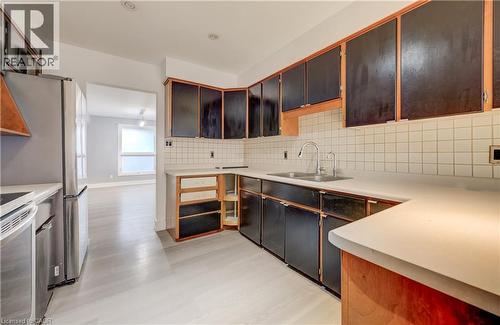 135 Brierdale Drive, Kitchener, ON 
