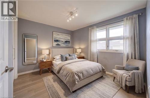 135 Brierdale Drive, Kitchener, ON 
