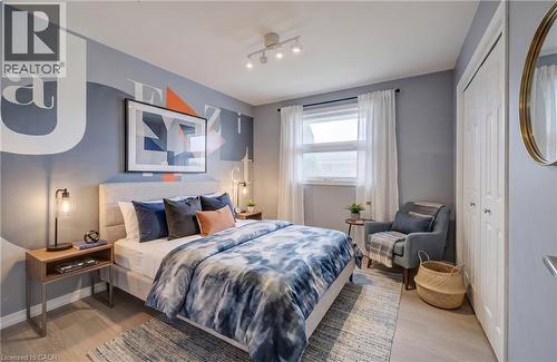 135 Brierdale Drive, Kitchener, ON 