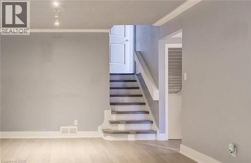 135 Brierdale Drive, Kitchener, ON 