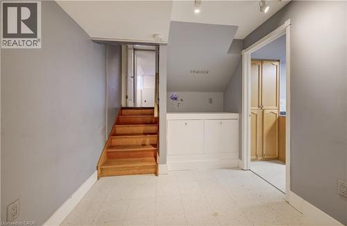 135 Brierdale Drive, Kitchener, ON 