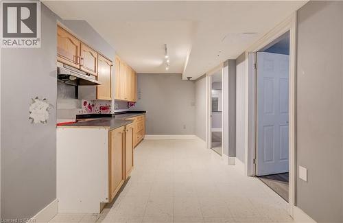 135 Brierdale Drive, Kitchener, ON 