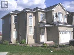 96 SOLWAY AVENUE Vaughan, ON L6A 2X1