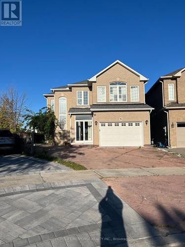 96 SOLWAY AVENUE  Vaughan, ON L6A 2X1