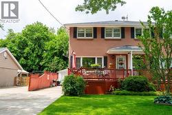845 VROOM AVENUE Sarnia, ON N7S 2W9